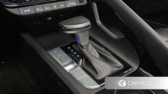 Hyundai The New Avante (CN7) id 3596611 из Кореи 19