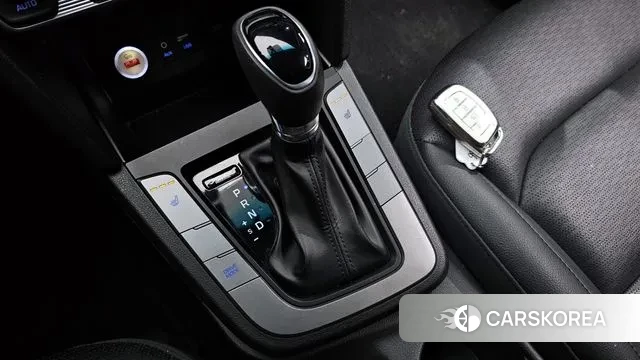 Hyundai The New Avante AD id 3562936 из Кореи 19