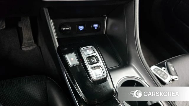 Hyundai Sonata (DN8) id 4624297 из Кореи 31