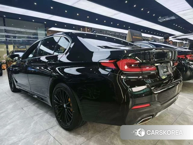 BMW 5 series id 4265925 из Китая 9