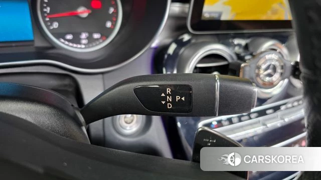 Mercedes-Benz C-Class W205 id 3828721 из Кореи 19