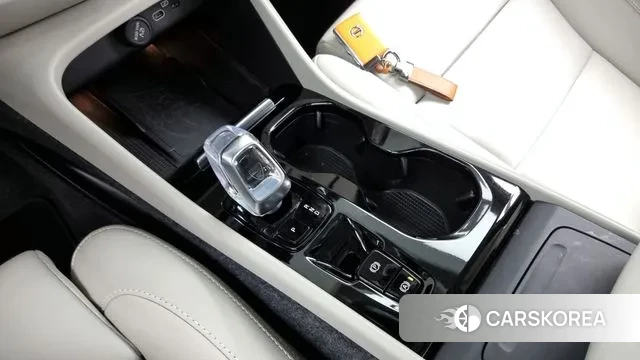 Volvo XC40 id 2910006 из Кореи 19