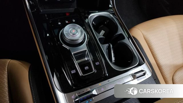 Kia Carnival 4th generation id 4186683 из Кореи 31