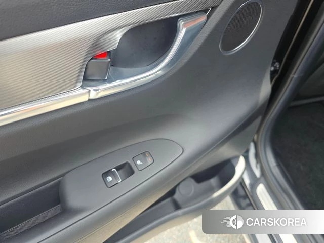 Hyundai The New Grandeur IG Hybrid id 4482119 из Кореи 19