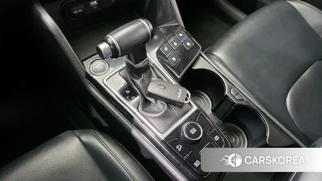 Kia Sportage 5th Generation id 3317804 из Кореи 19