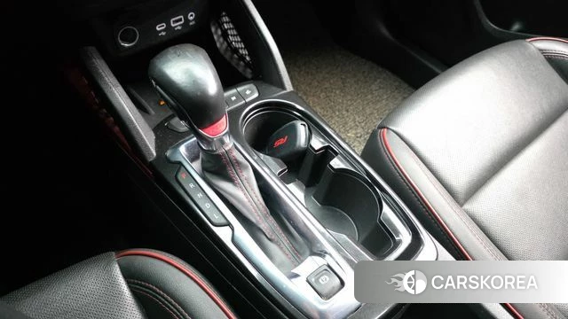 Chevrolet (GM Daewoo) Trailblazer id 3852419 из Кореи 19