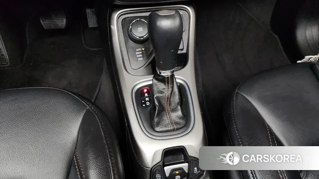 Jeep Compass 2nd Generation id 3682355 из Кореи 19