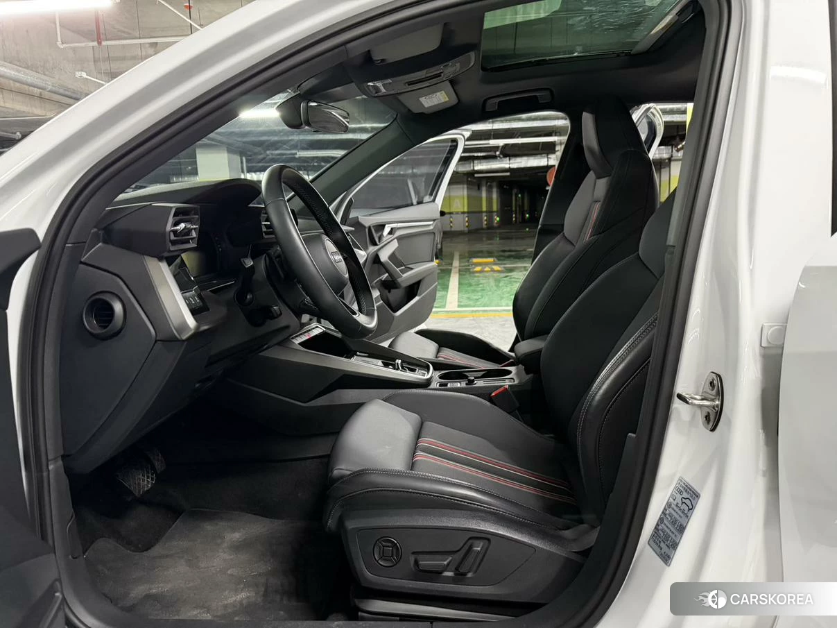 Audi A3 id 4513444 из Китая 12