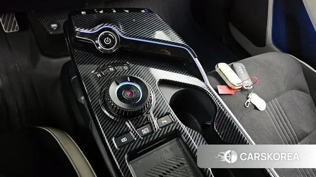 Kia EV6 id 3462990 из Кореи 19