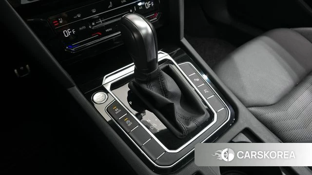 Volkswagen Arteon id 3786839 из Кореи 19