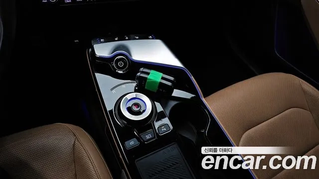 Kia EV6 id 2949796 из Кореи 19