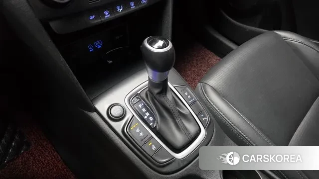 Hyundai Kona id 3748099 из Кореи 19