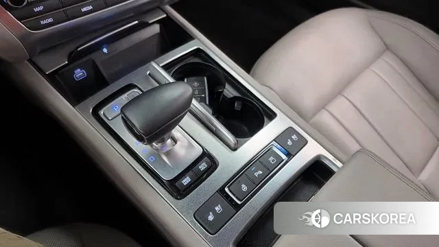 Genesis G80 id 3284255 из Кореи 19