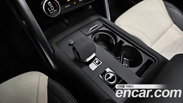 Land Rover Discovery 5 id 2805494 из Кореи 19