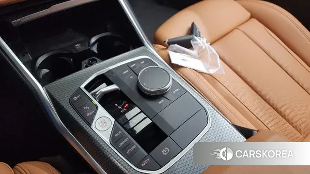 BMW 3 Series (G20) id 3360453 из Кореи 19