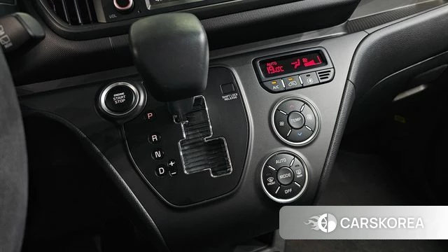 Kia The New Kia Ray id 4336657 из Кореи 19