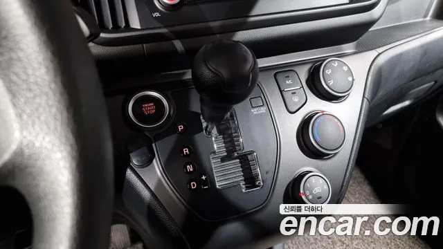 Kia The New Kia Ray id 2499215 из Кореи 19