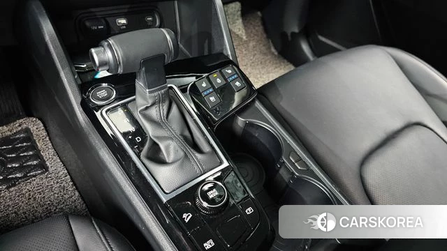 Kia Sportage 5th Generation id 3963669 из Кореи 19