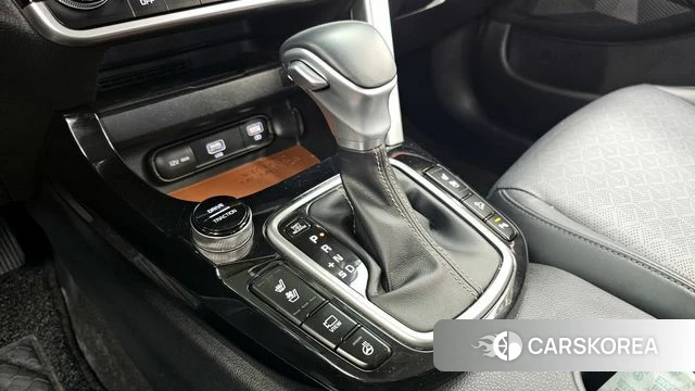 Kia Seltos id 3828315 из Кореи 19