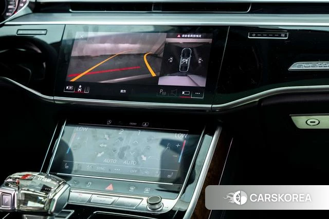 Audi A8 id 4254264 из Китая 25