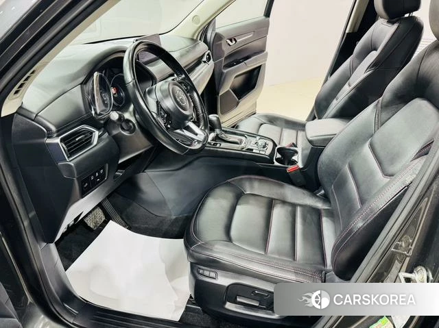 Mazda CX-5 id 4313573 из Китая 11