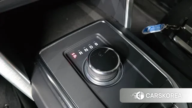 Land Rover Discovery Sports id 3474545 из Кореи 19