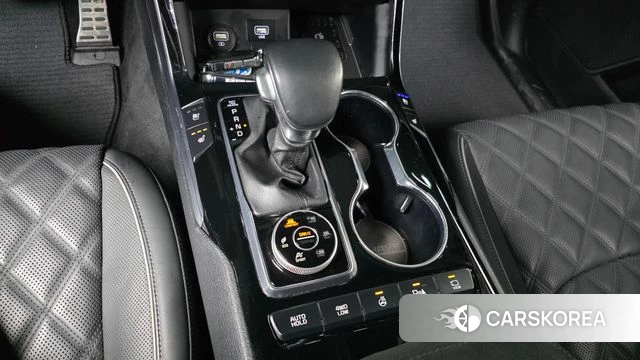 Kia Mohave Master id 3914434 из Кореи 19