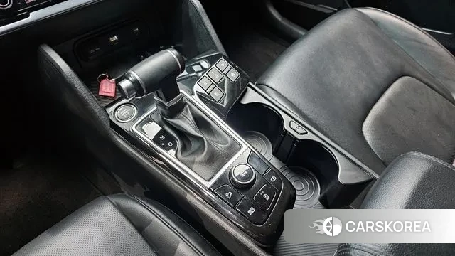 Kia Sportage 5th Generation id 3614973 из Кореи 19