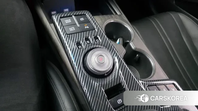 Kia K8 id 3247750 из Кореи 19