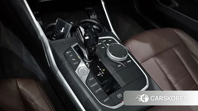 BMW 3 Series (G20) id 2895784 из Кореи 19