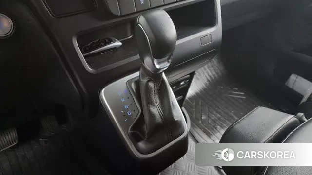 Hyundai Staria id 3406678 из Кореи 19