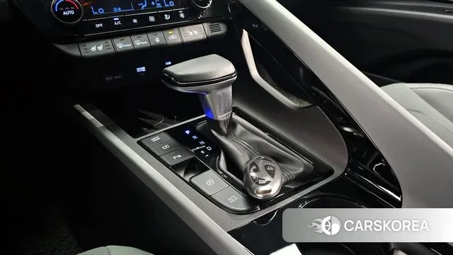 Hyundai The New Avante (CN7) id 2974198 из Кореи 19