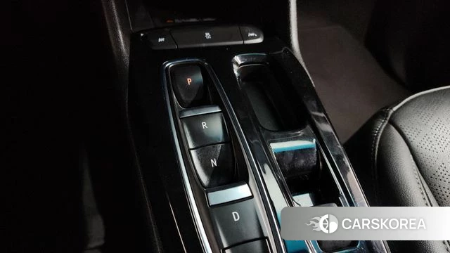 Chevrolet (GM Daewoo) New Bolt EV id 4201821 из Кореи 32