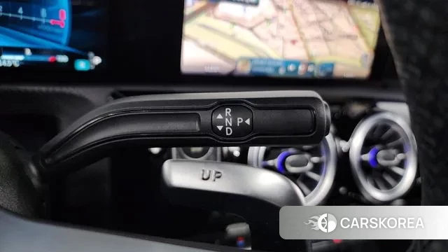 Mercedes-Benz CLA-Class C118 id 3267331 из Кореи 19