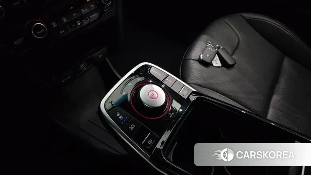 Kia Niro EV id 2885433 из Кореи 19