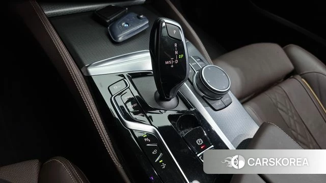 BMW 6 Series GT (G32) id 3952976 из Кореи 19