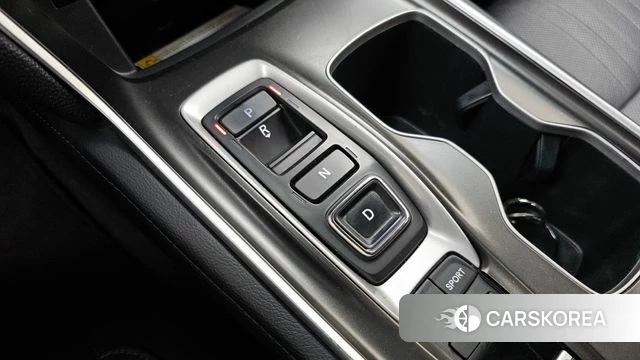 Honda Accord 10th Generation id 3917314 из Кореи 19