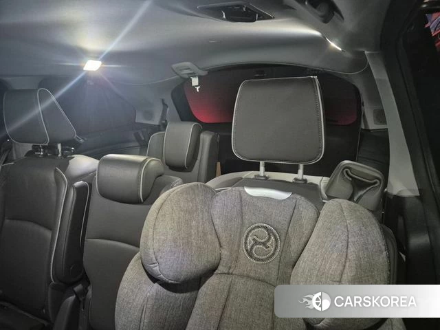 Honda Odyssey id 3923558 из Кореи 9