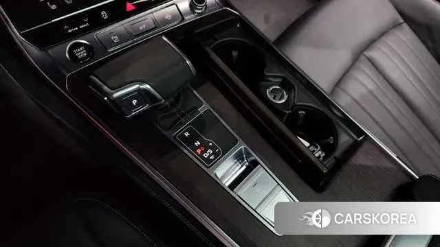 Audi A7 (4K) id 2925550 из Кореи 19