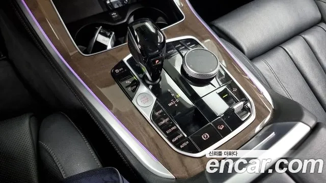 BMW X5 (G05) id 2876271 из Кореи 19