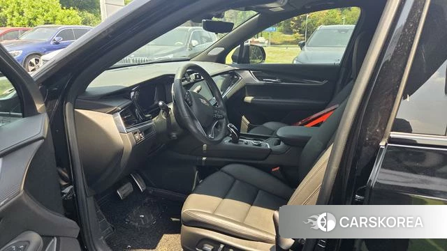 Cadillac XT6 id 4205812 из Китая 9