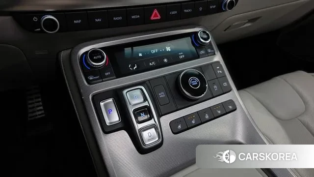 Hyundai The New Palisade id 3675227 из Кореи 19