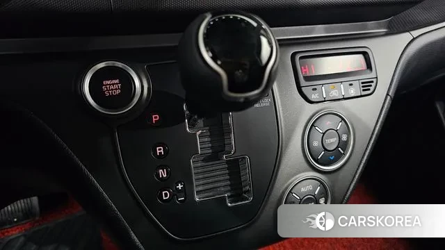 Kia The New Kia Ray id 3492325 из Кореи 19