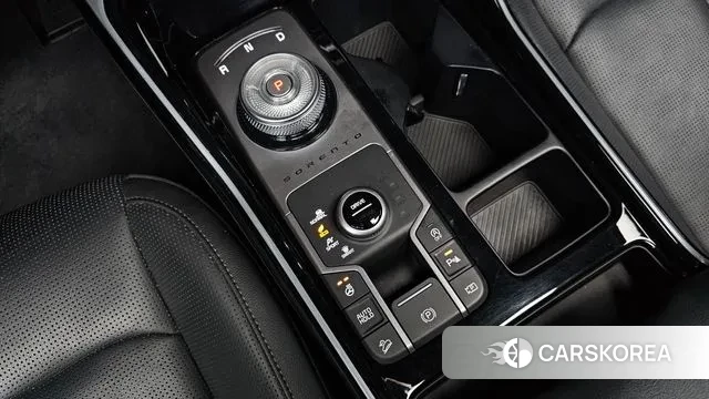 Kia The New Sorento 4th Generation id 3580783 из Кореи 19