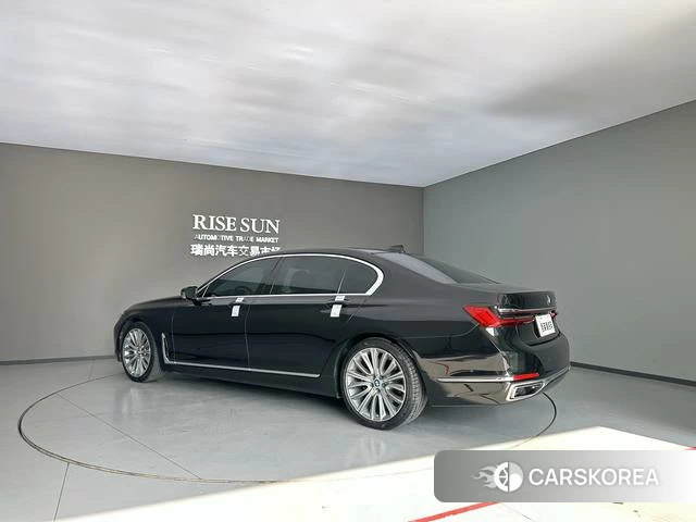 BMW 7 series id 4240804 из Китая 9