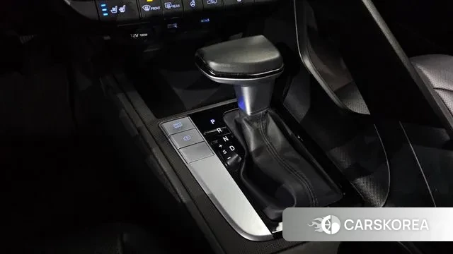 Hyundai Avante (CN7) id 3607709 из Кореи 19