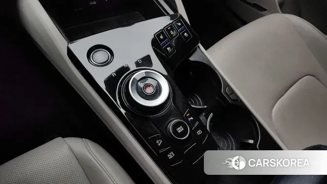 Kia Sportage 5th Generation Hybrid id 3577362 из Кореи 19