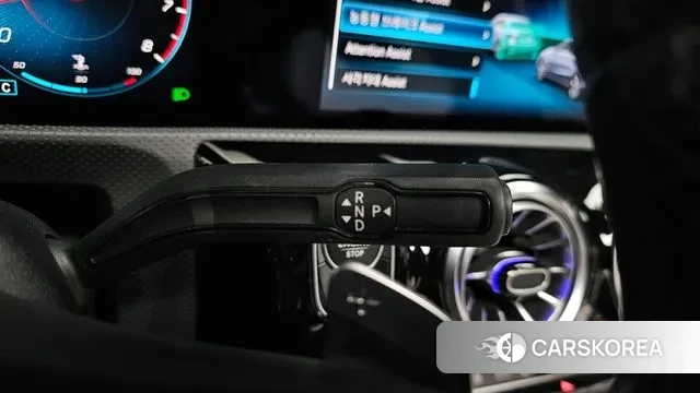 Mercedes-Benz A-Class W177 id 3556264 из Кореи 19