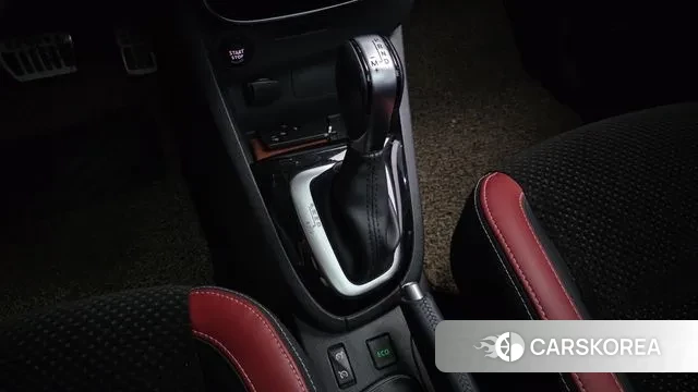 Renault Korea (Samsung) Clio id 3520053 из Кореи 19