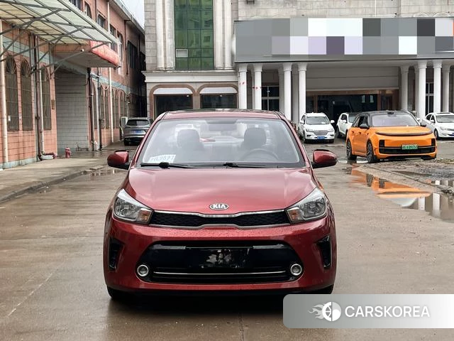 Kia Huanchi id 4239979 из Китая 9
